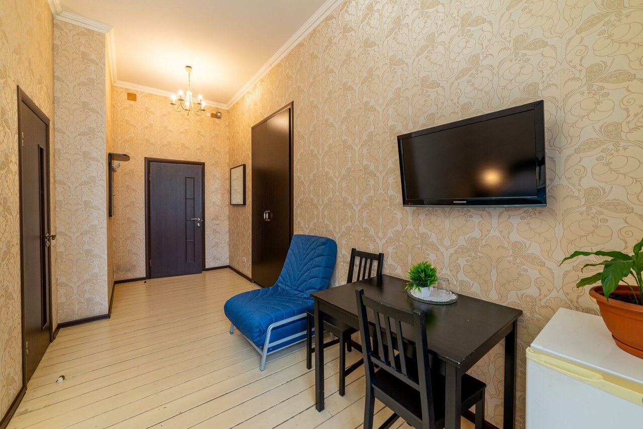 Мини-отель Викена Санкт-Петербург-69