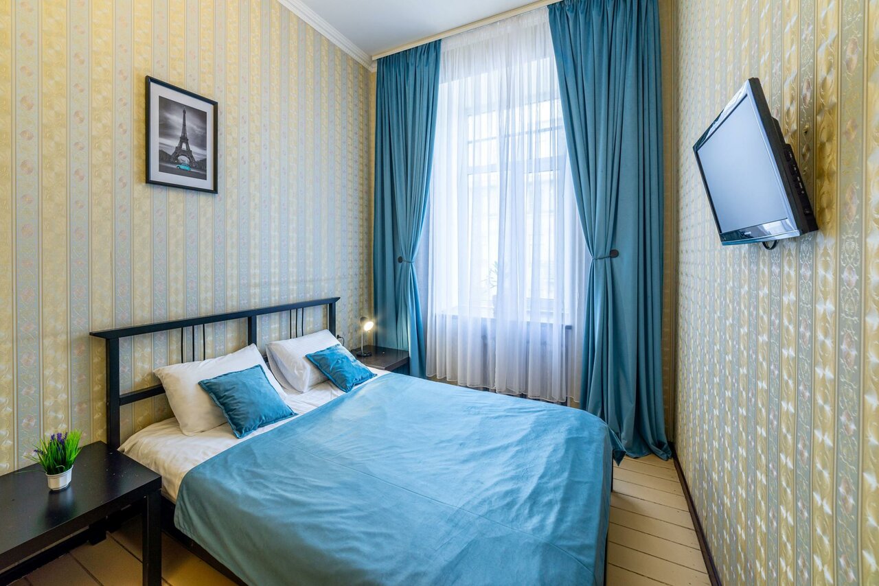 Мини-отель Викена Санкт-Петербург-120