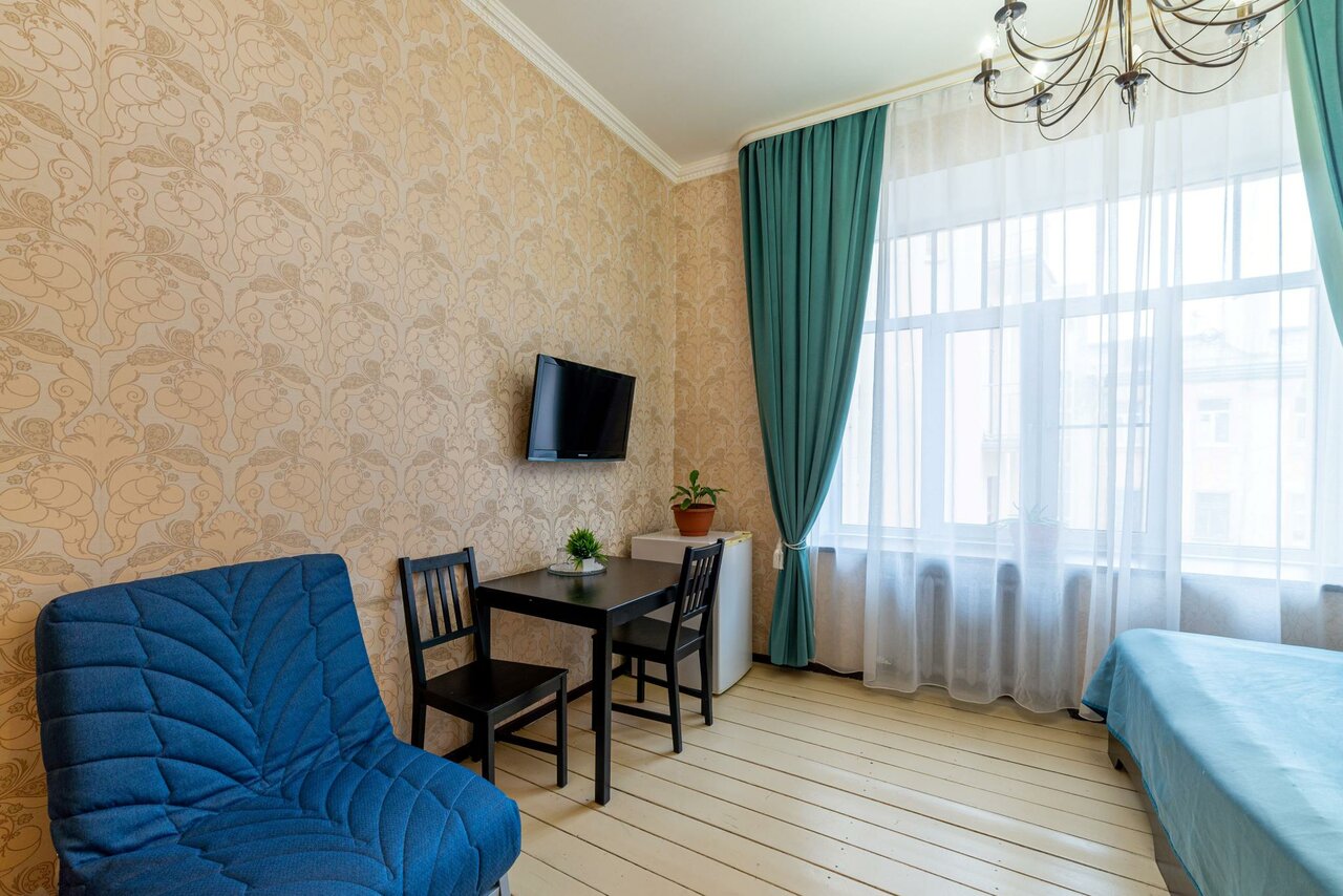 Мини-отель Викена Санкт-Петербург-129