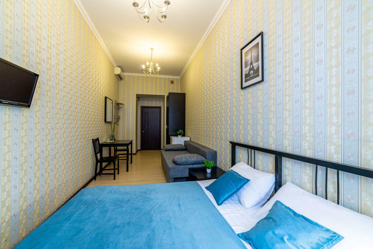 Мини-отель Викена Санкт-Петербург-95