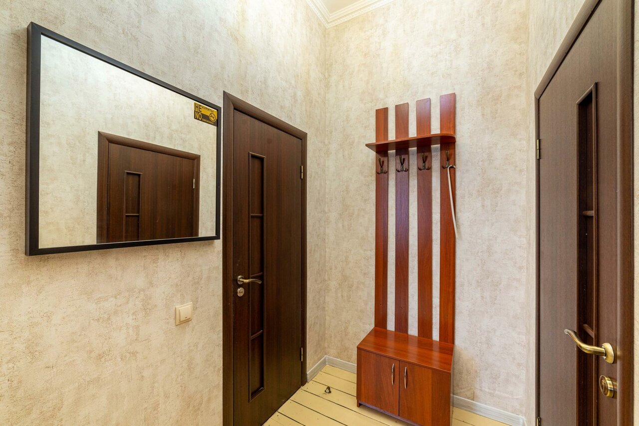 Мини-отель Викена Санкт-Петербург-170