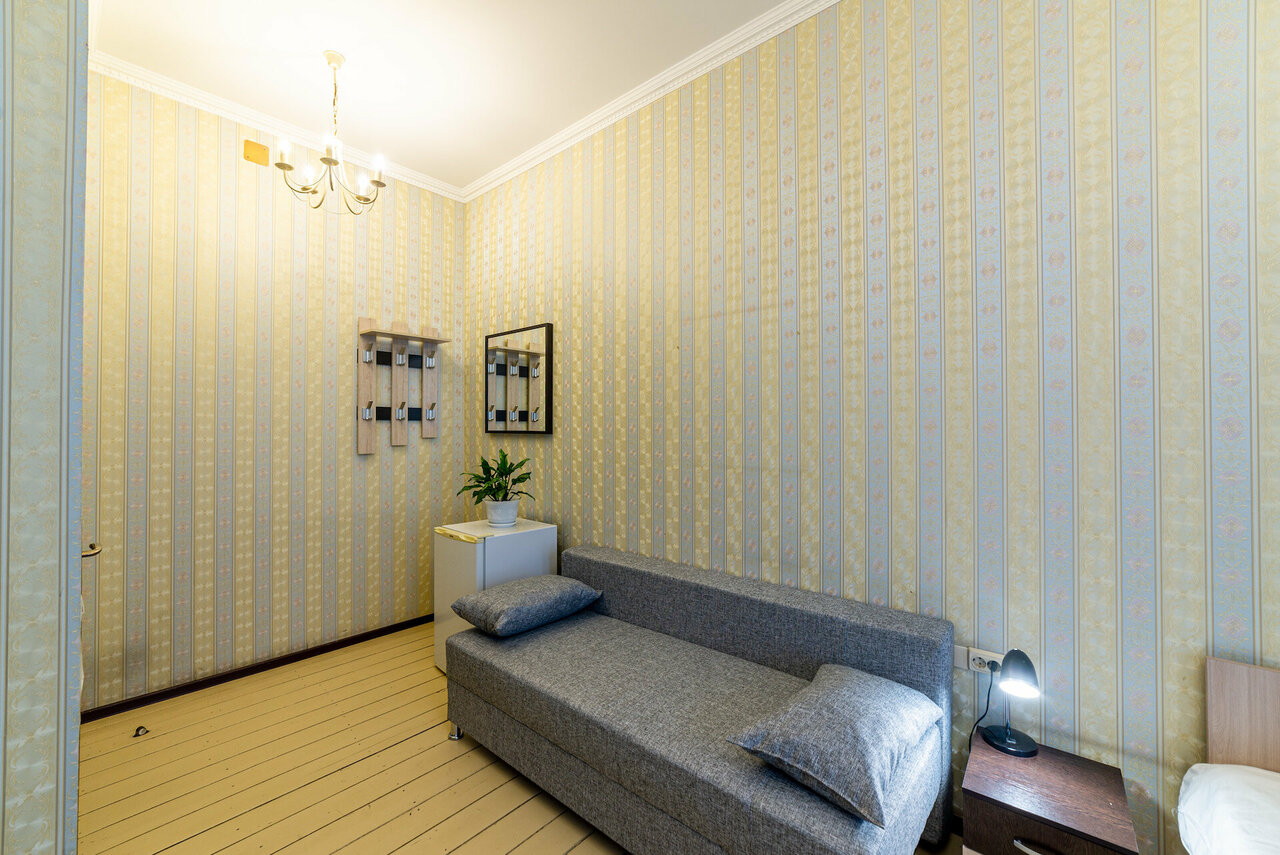 Мини-отель Викена Санкт-Петербург-29