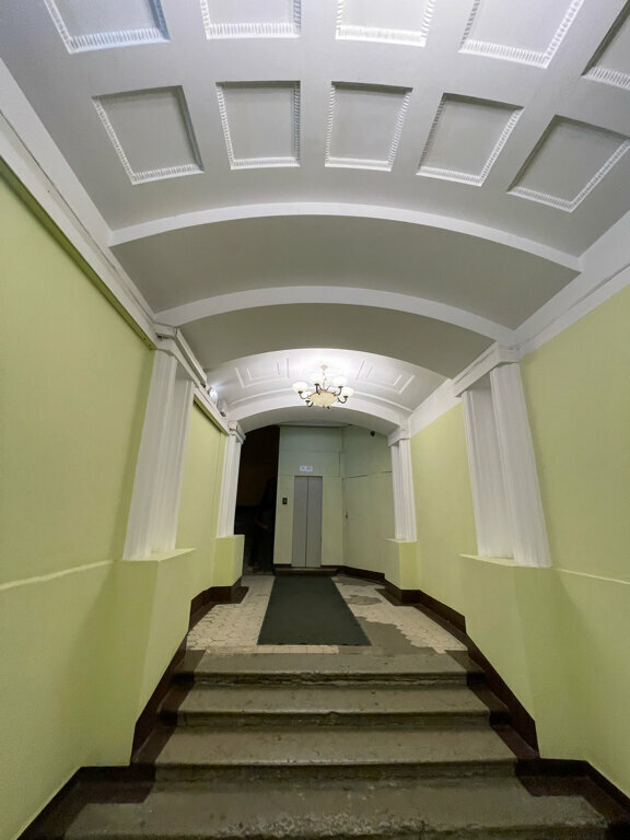 Мини-отель Викена Санкт-Петербург-41