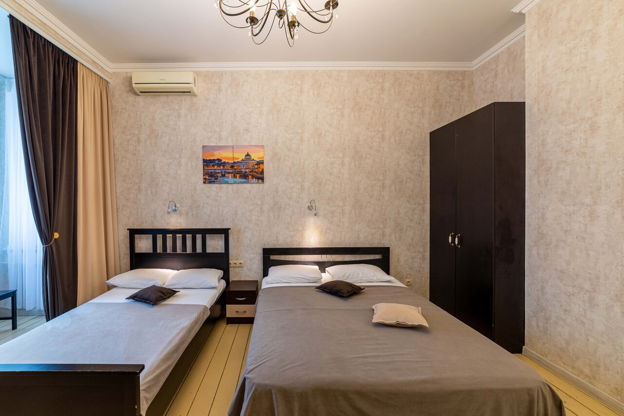 Мини-отель Викена Санкт-Петербург