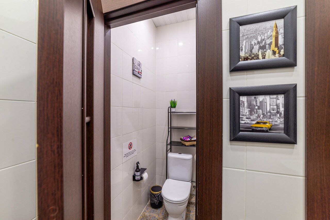 Мини-отель Викена Санкт-Петербург-17