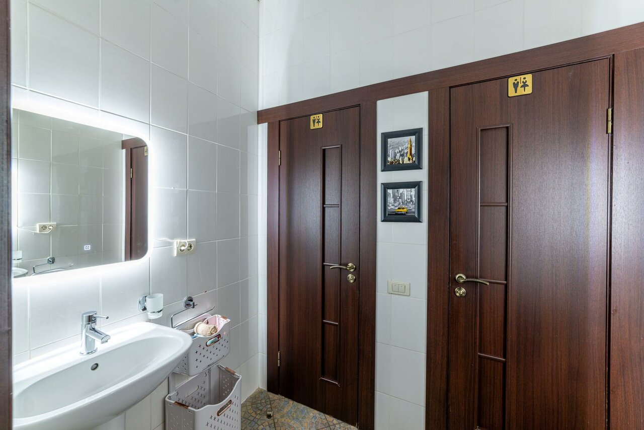 Мини-отель Викена Санкт-Петербург-80