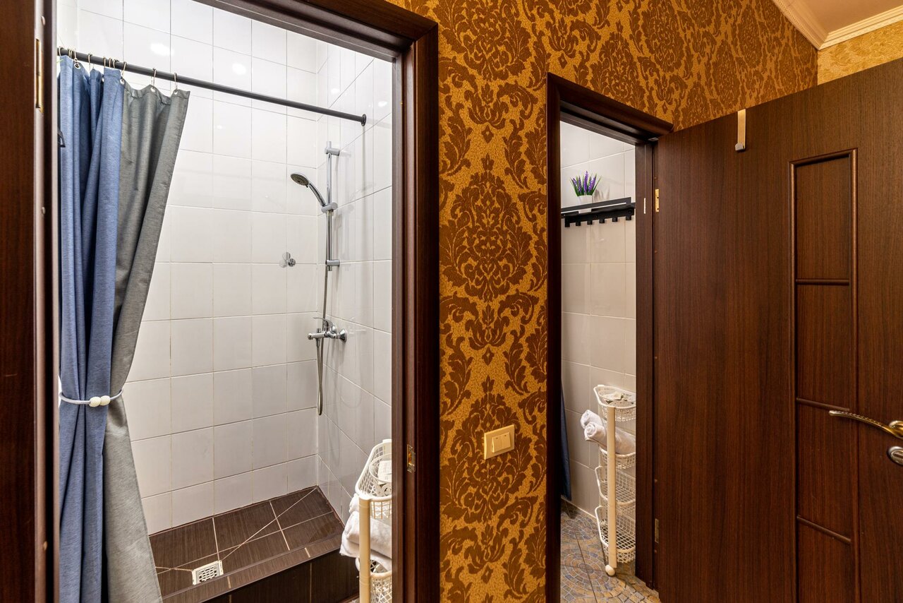 Мини-отель Викена Санкт-Петербург-89