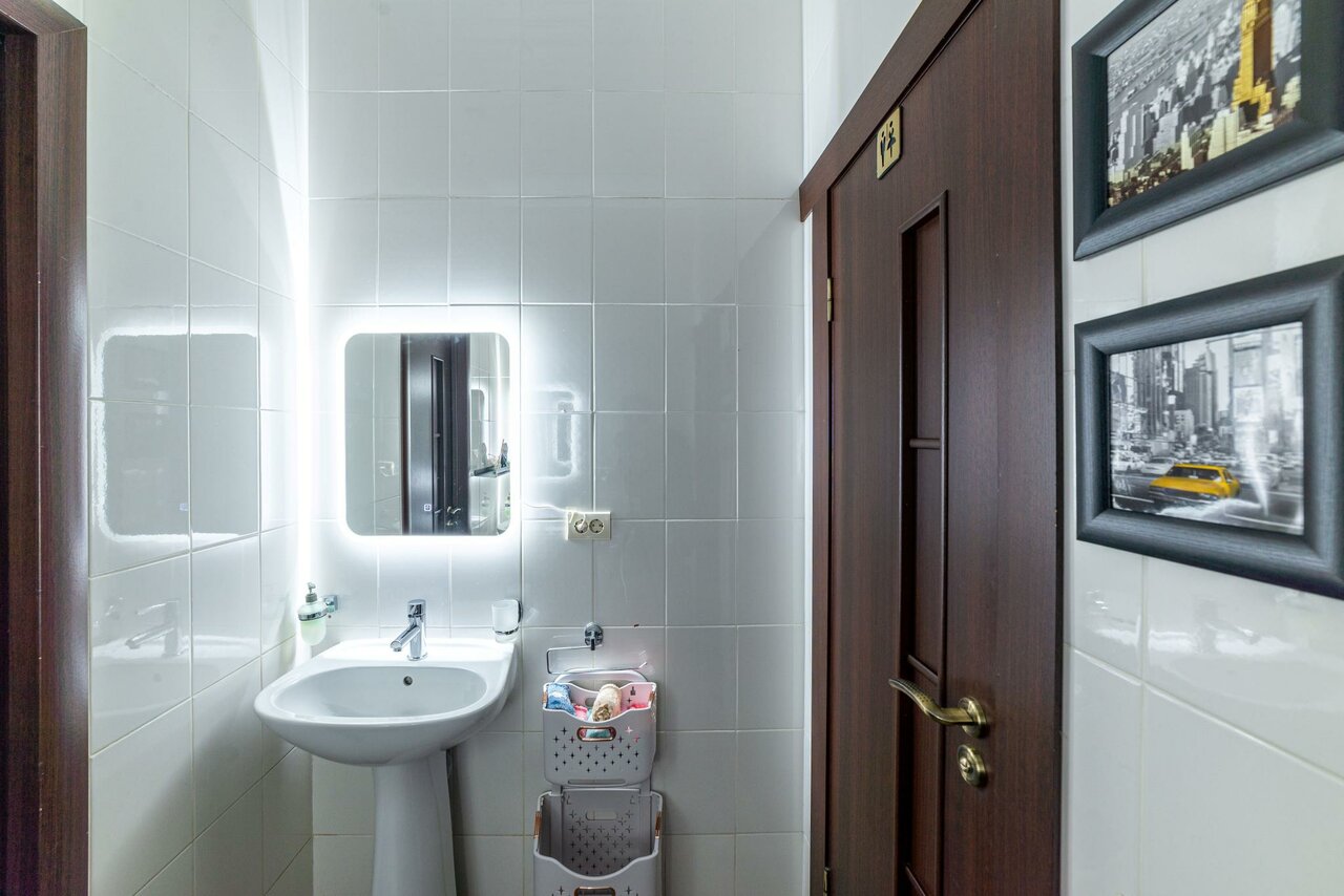 Мини-отель Викена Санкт-Петербург-81