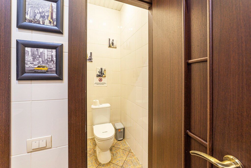 Мини-отель Викена Санкт-Петербург-187