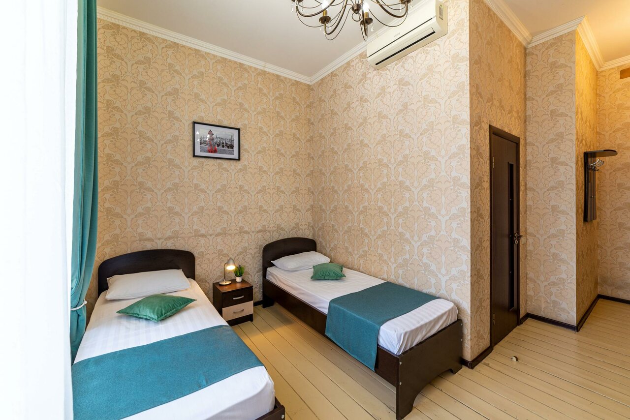 Мини-отель Викена Санкт-Петербург-111