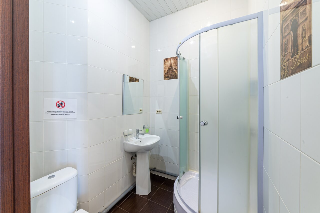 Мини-отель Викена Санкт-Петербург-26