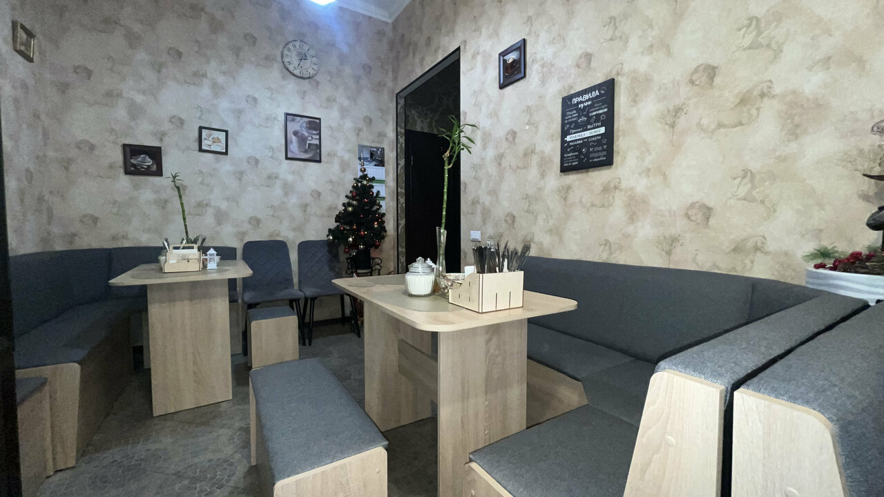 Мини-отель Викена Санкт-Петербург-143