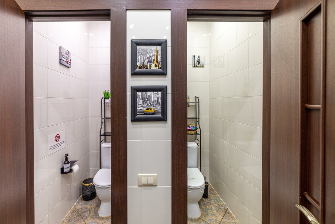 Мини-отель Викена Санкт-Петербург-86