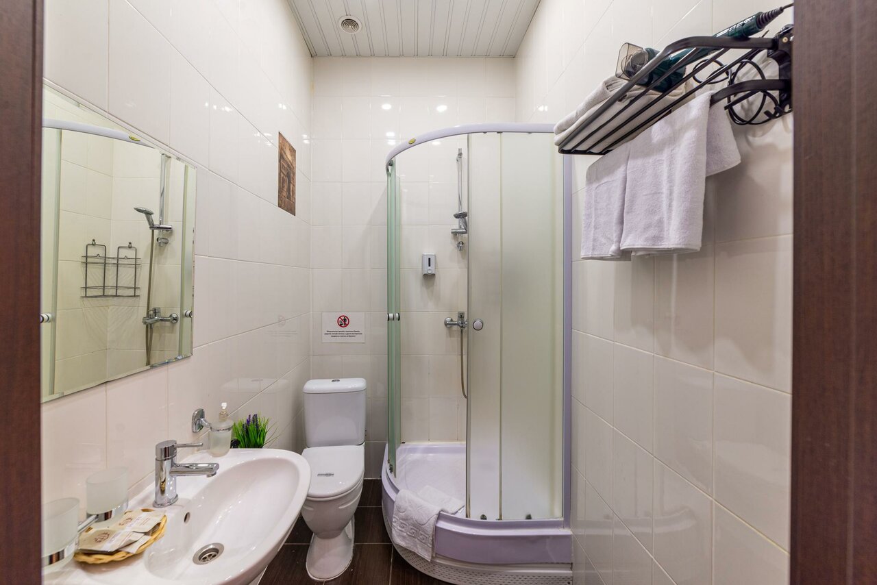 Мини-отель Викена Санкт-Петербург-124