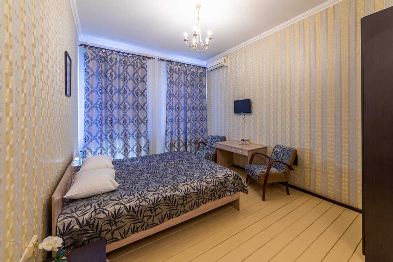 Мини-отель Викена Санкт-Петербург