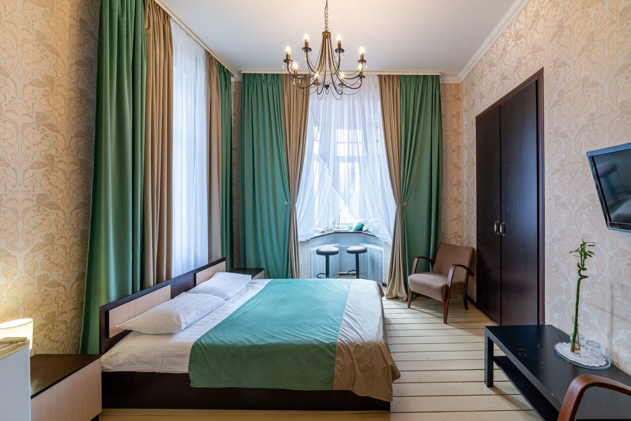 Мини-отель Викена Санкт-Петербург-119