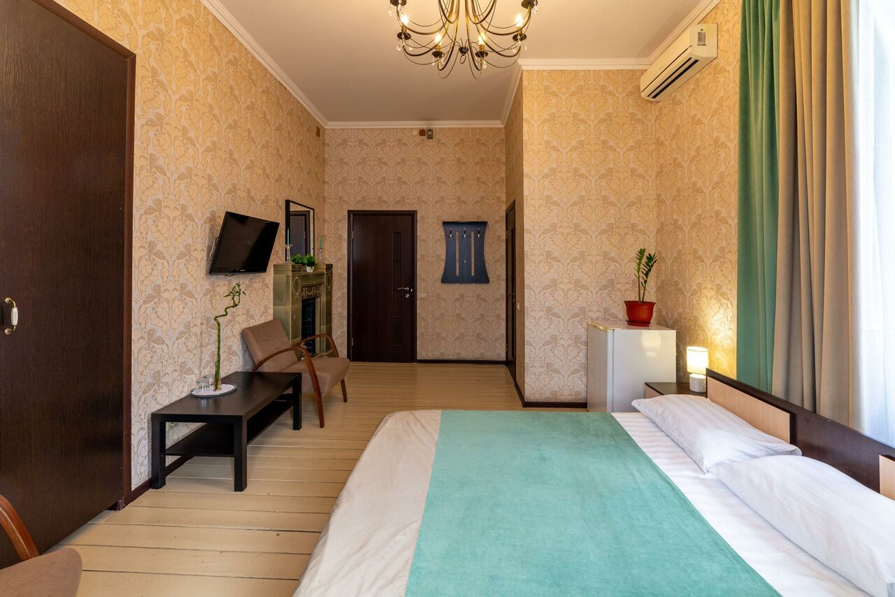 Мини-отель Викена Санкт-Петербург-84