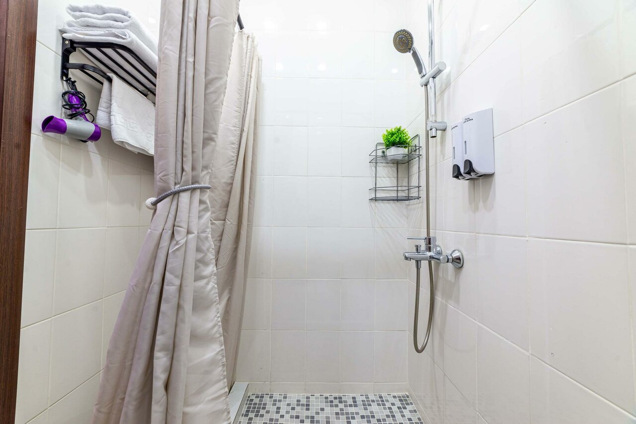 Мини-отель Викена Санкт-Петербург-177