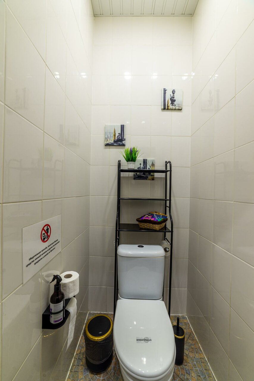 Мини-отель Викена Санкт-Петербург-90