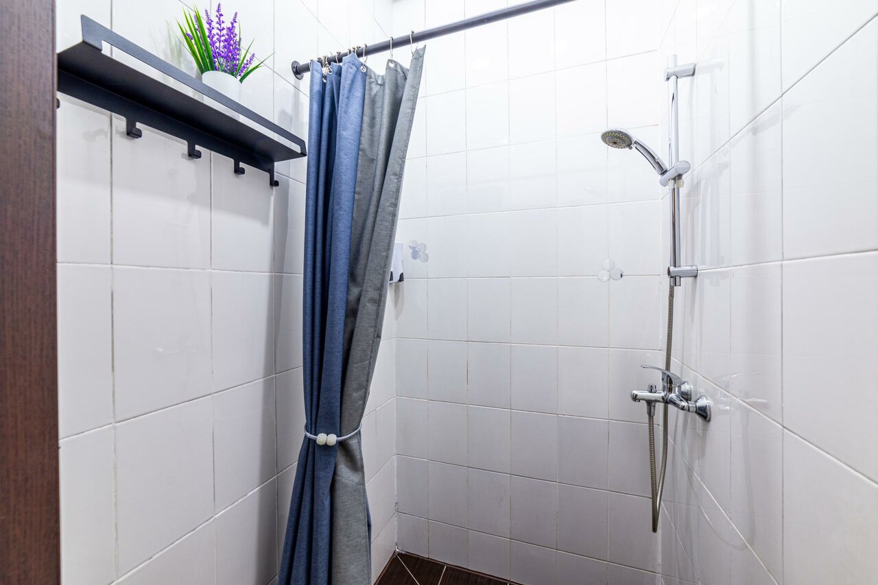 Мини-отель Викена Санкт-Петербург-93