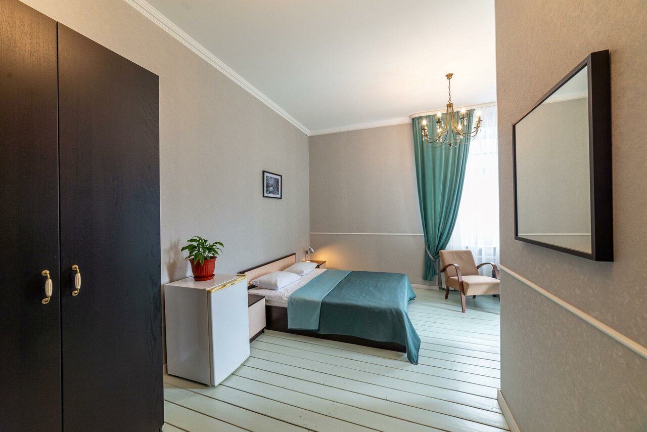 Мини-отель Викена Санкт-Петербург-74