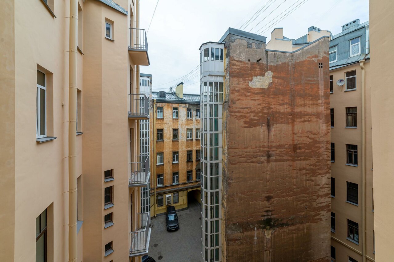 Мини-отель Викена Санкт-Петербург-106