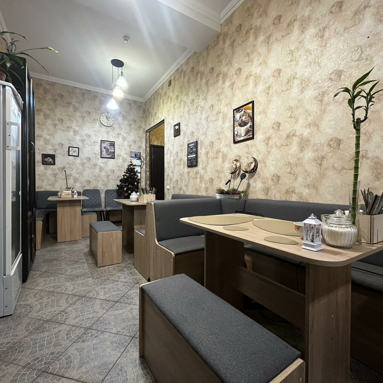 Мини-отель Викена Санкт-Петербург-183