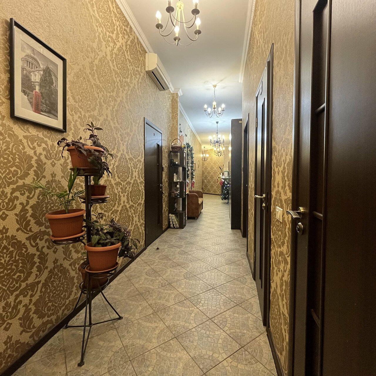 Мини-отель Викена Санкт-Петербург-140