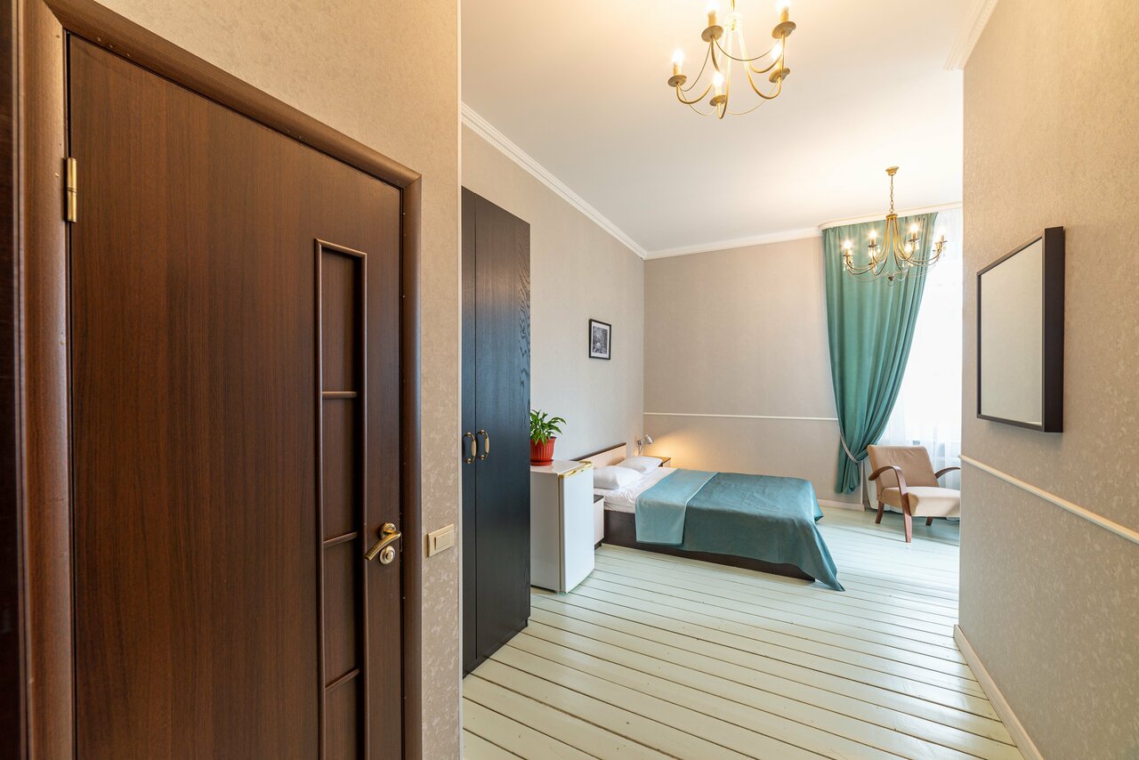 Мини-отель Викена Санкт-Петербург-12