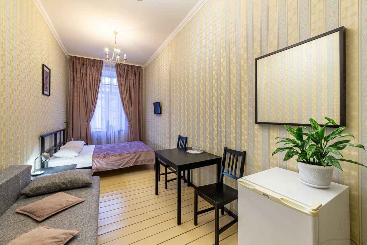 Мини-отель Викена Санкт-Петербург-123