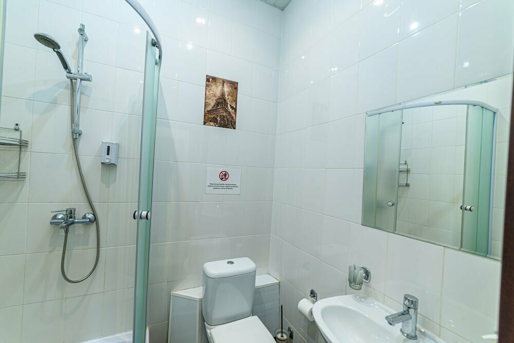 Мини-отель Викена Санкт-Петербург-131