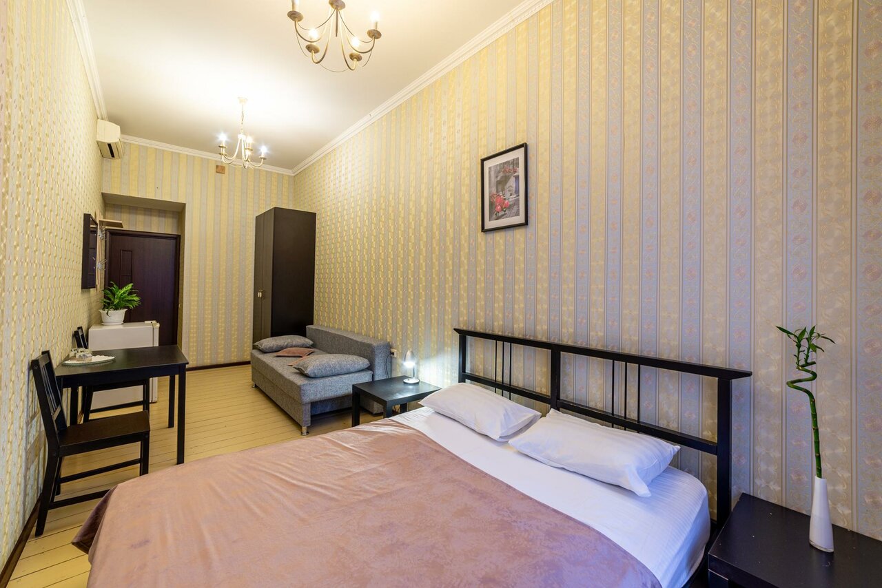 Мини-отель Викена Санкт-Петербург-82