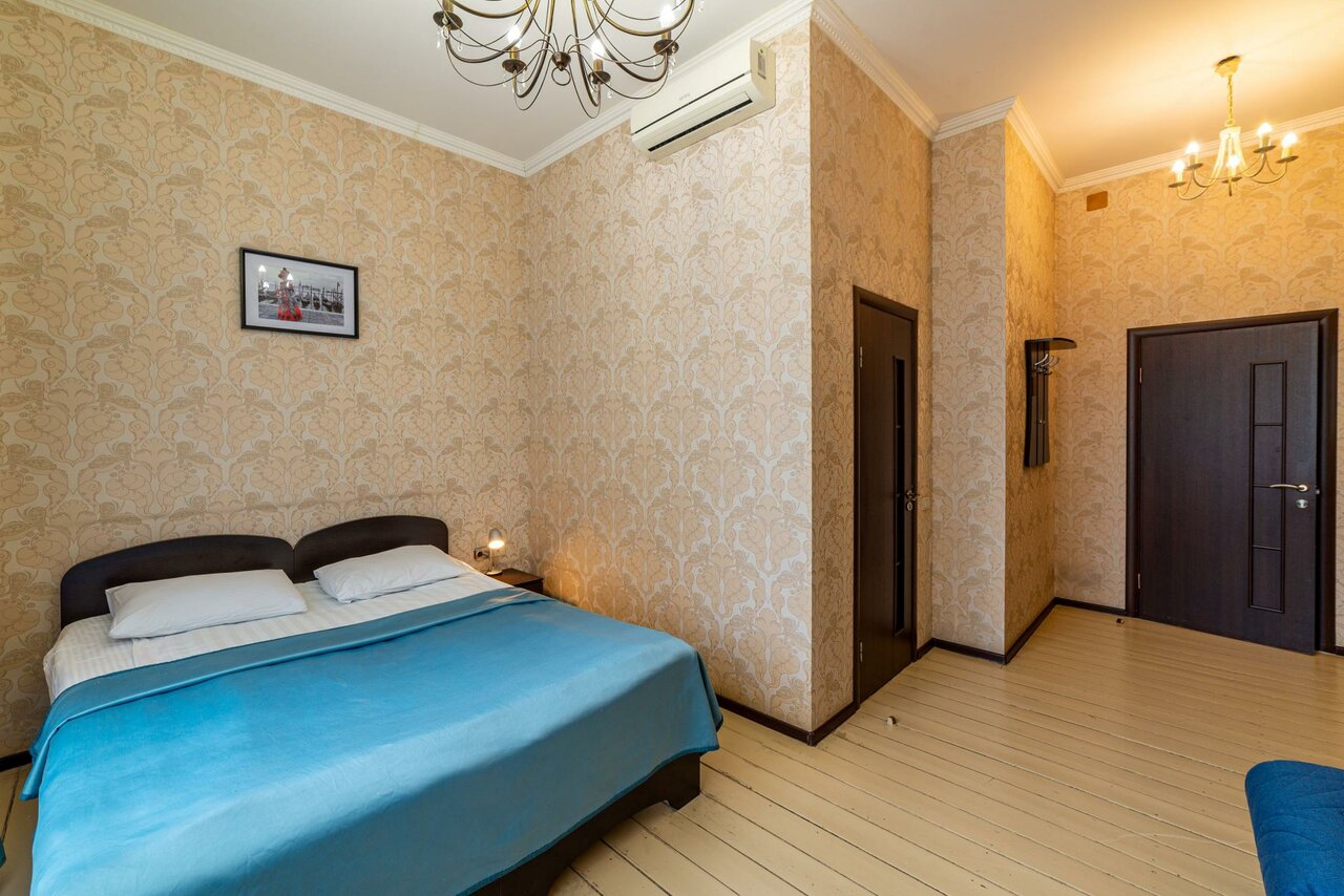 Мини-отель Викена Санкт-Петербург-127