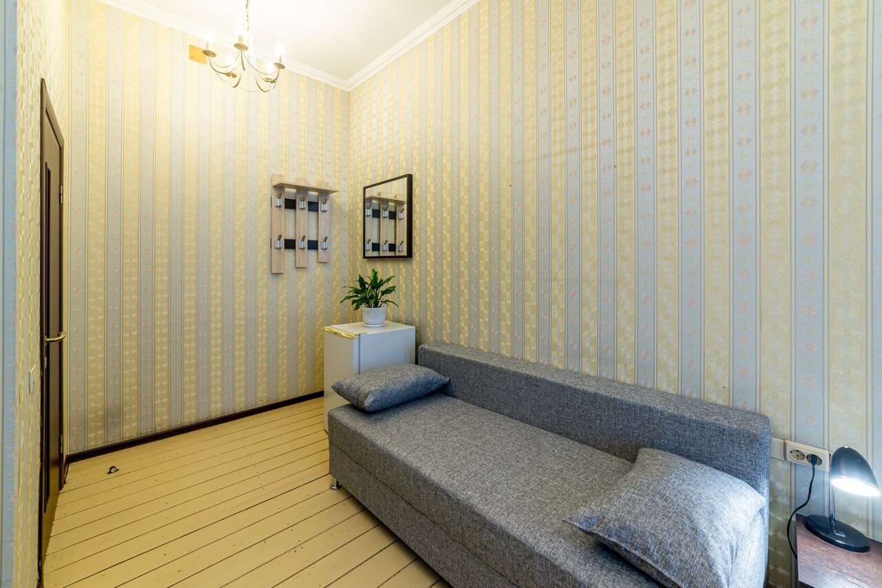 Мини-отель Викена Санкт-Петербург-122