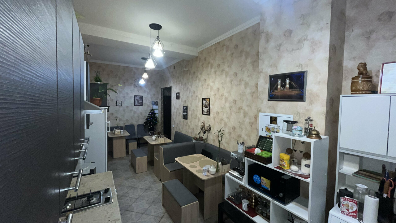 Мини-отель Викена Санкт-Петербург-141