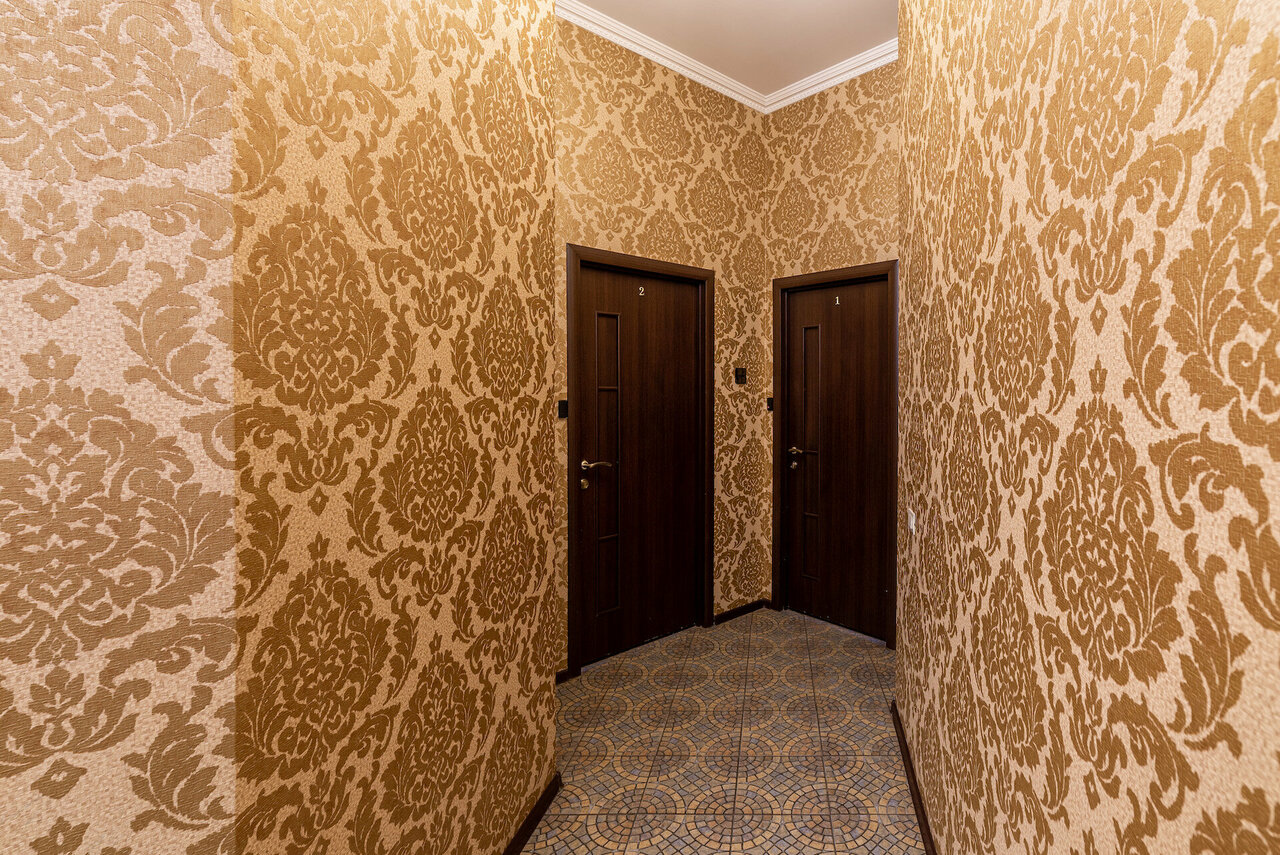 Мини-отель Викена Санкт-Петербург-25