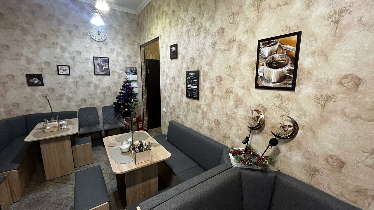 Мини-отель Викена Санкт-Петербург-178