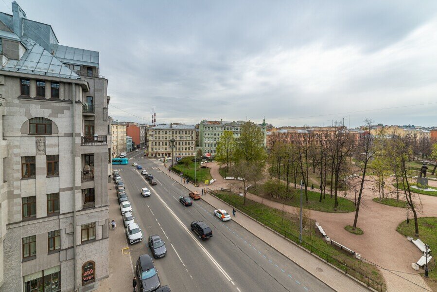 Мини-отель Викена Санкт-Петербург