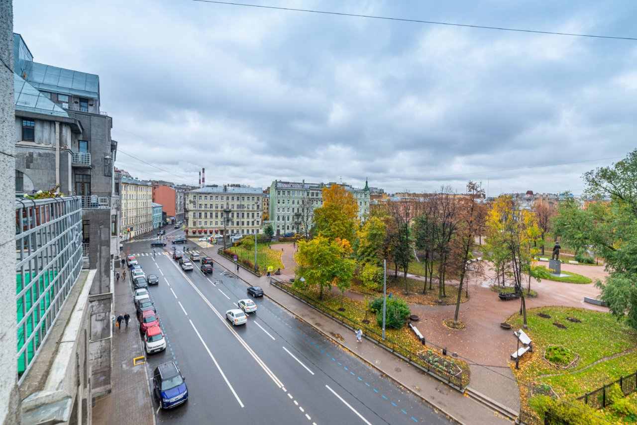 Мини-отель Викена Санкт-Петербург-7