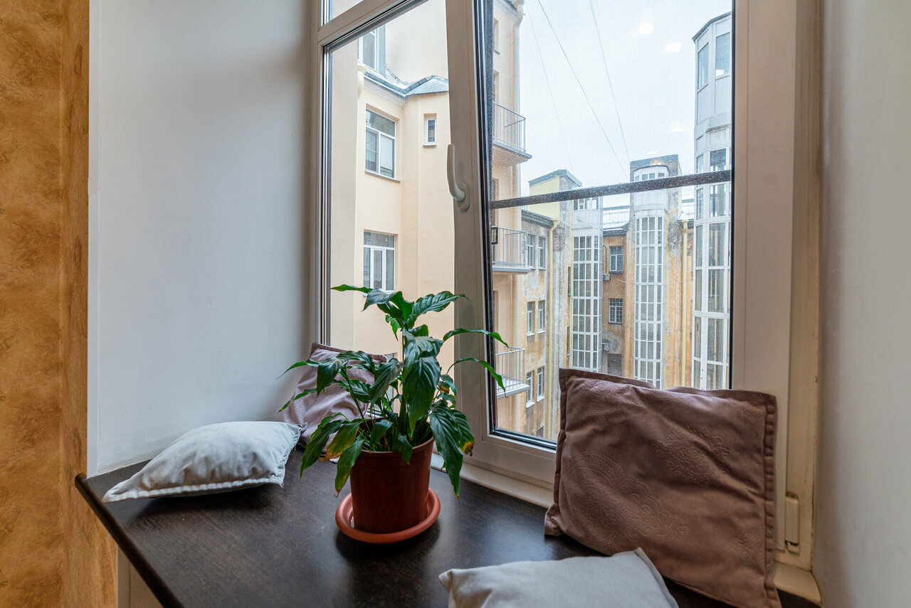 Мини-отель Викена Санкт-Петербург-43