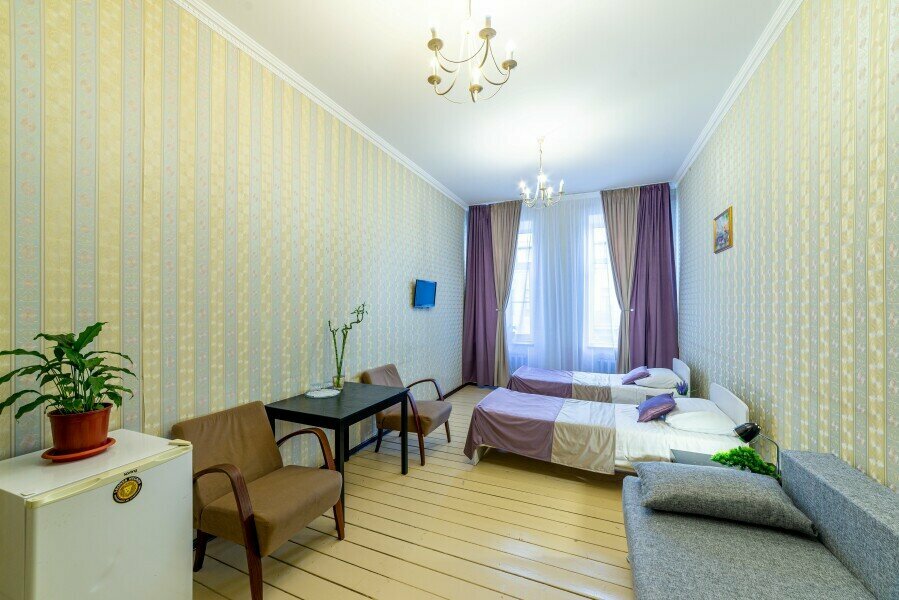 Мини-отель Викена Санкт-Петербург
