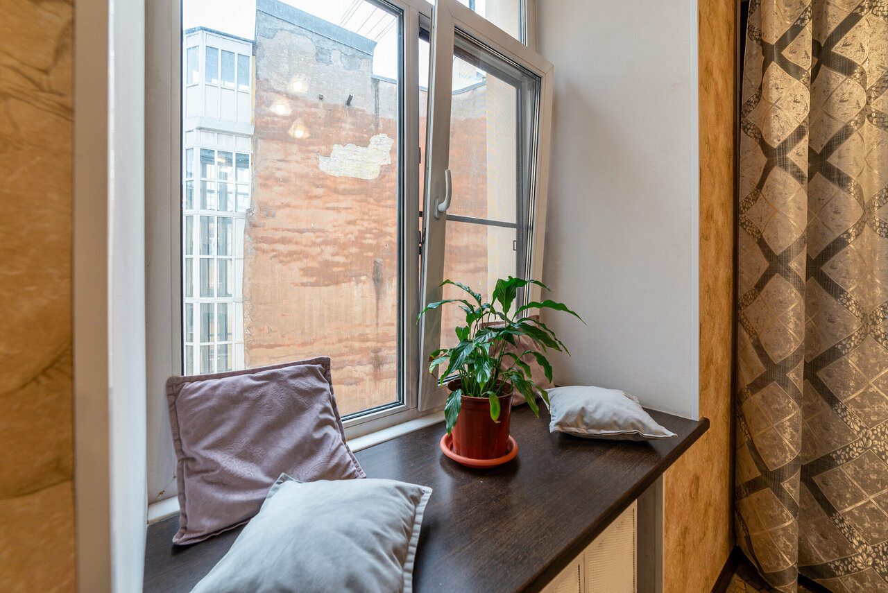 Мини-отель Викена Санкт-Петербург-35