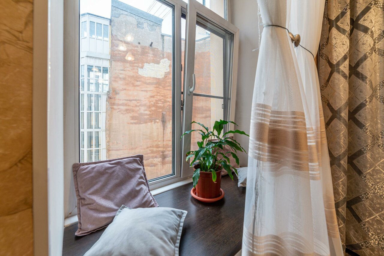 Мини-отель Викена Санкт-Петербург-65