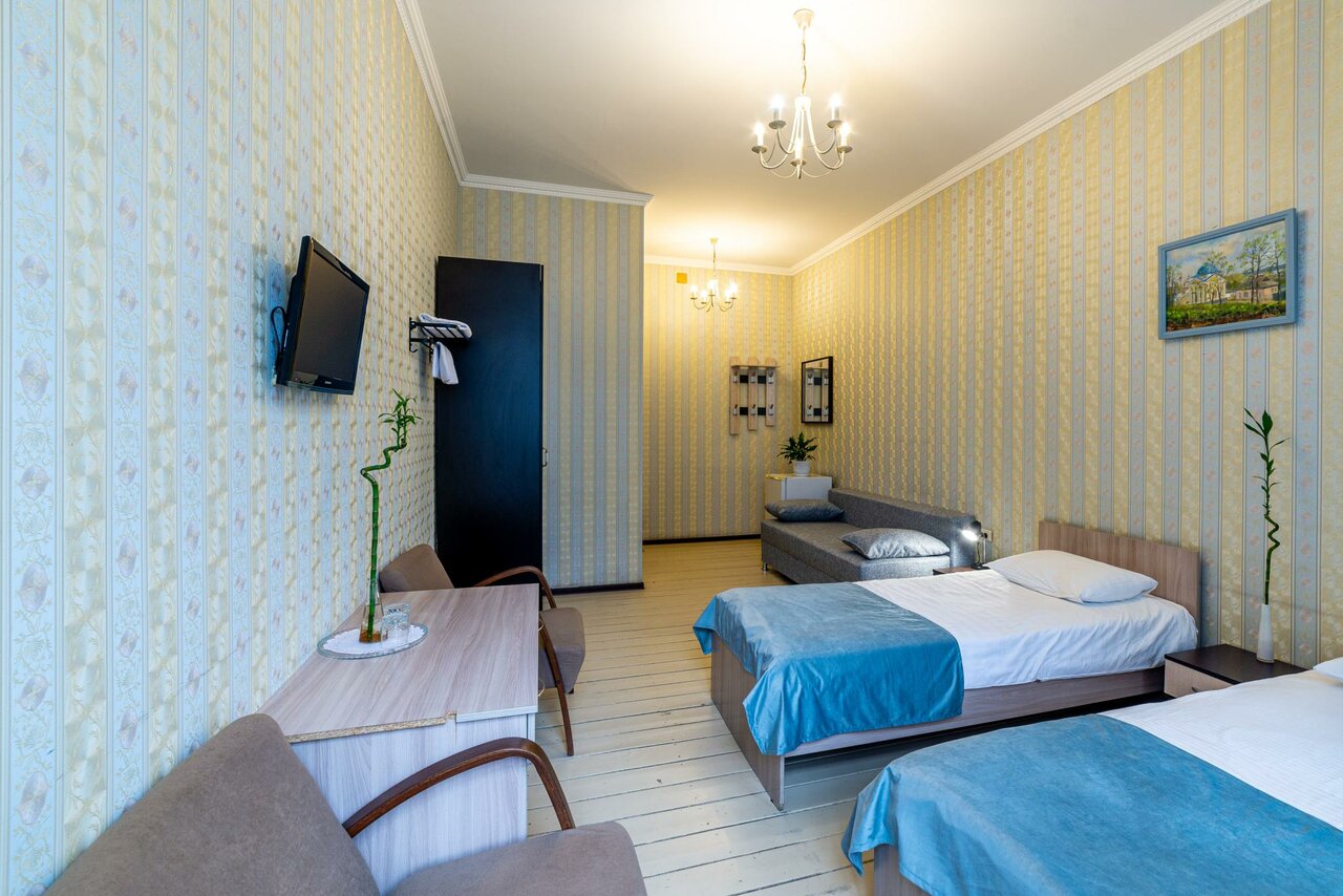 Мини-отель Викена Санкт-Петербург-115