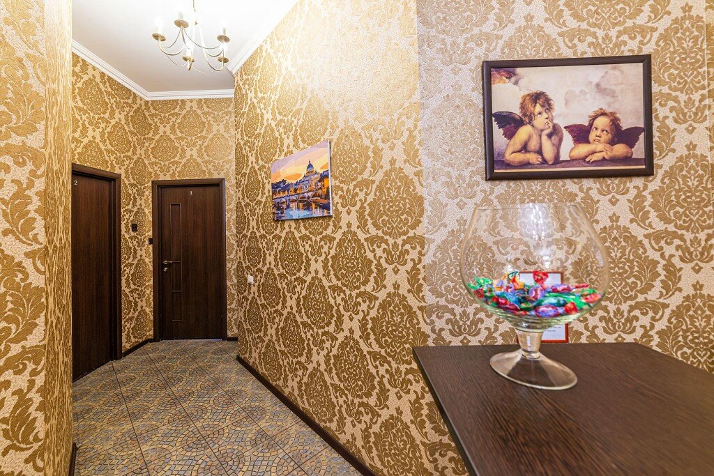 Мини-отель Викена Санкт-Петербург-181