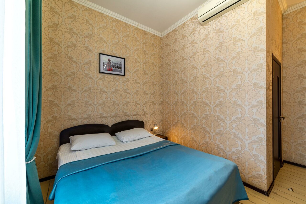 Мини-отель Викена Санкт-Петербург-83