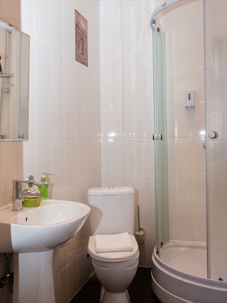 Мини-отель Викена Санкт-Петербург-14