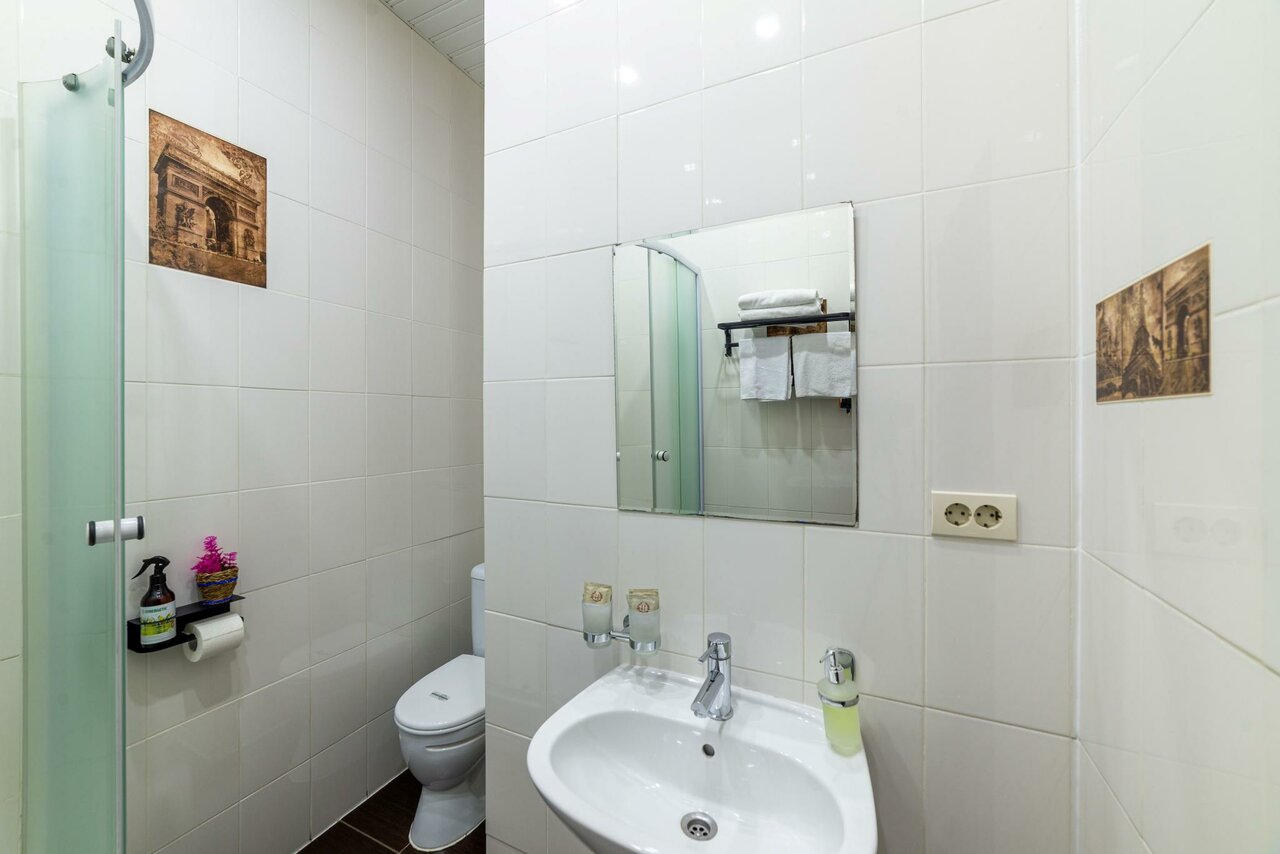 Мини-отель Викена Санкт-Петербург-114