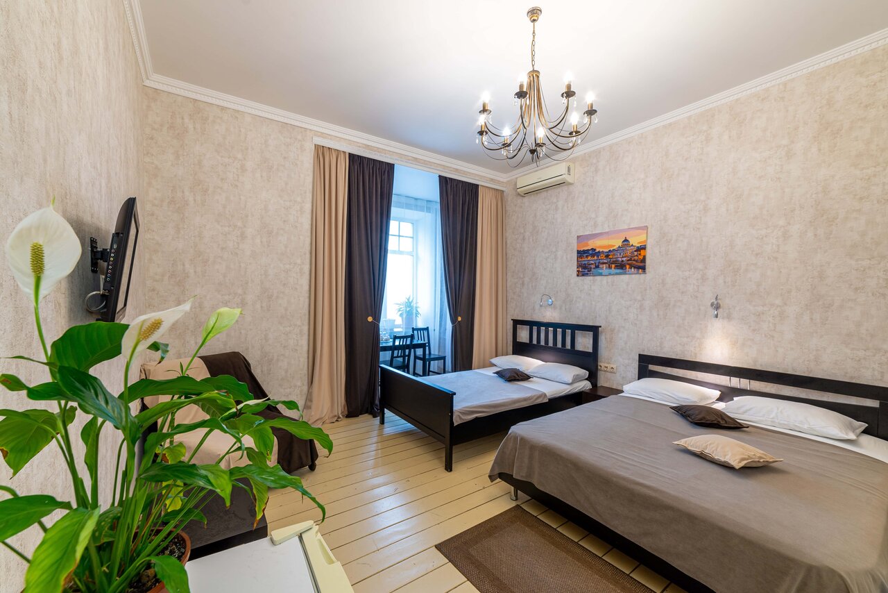 Мини-отель Викена Санкт-Петербург