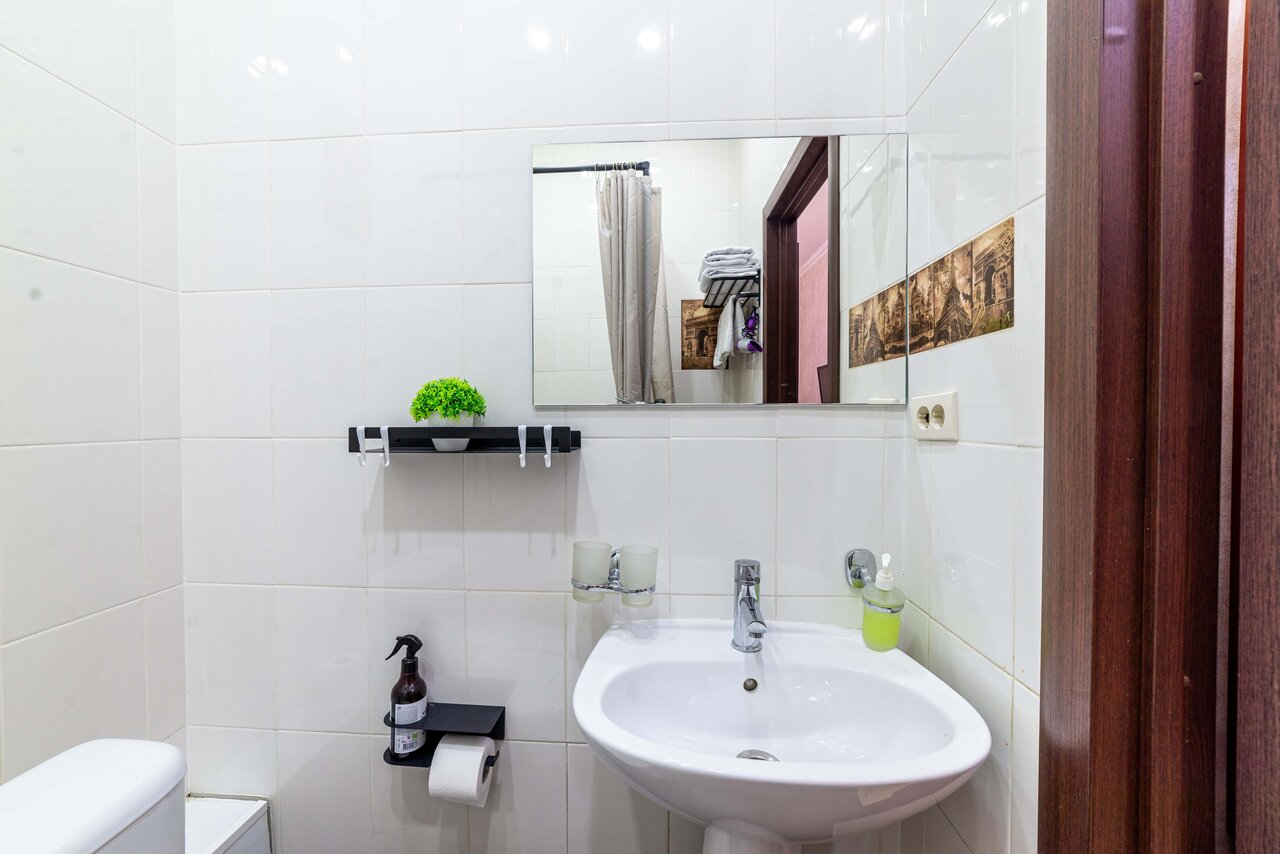 Мини-отель Викена Санкт-Петербург